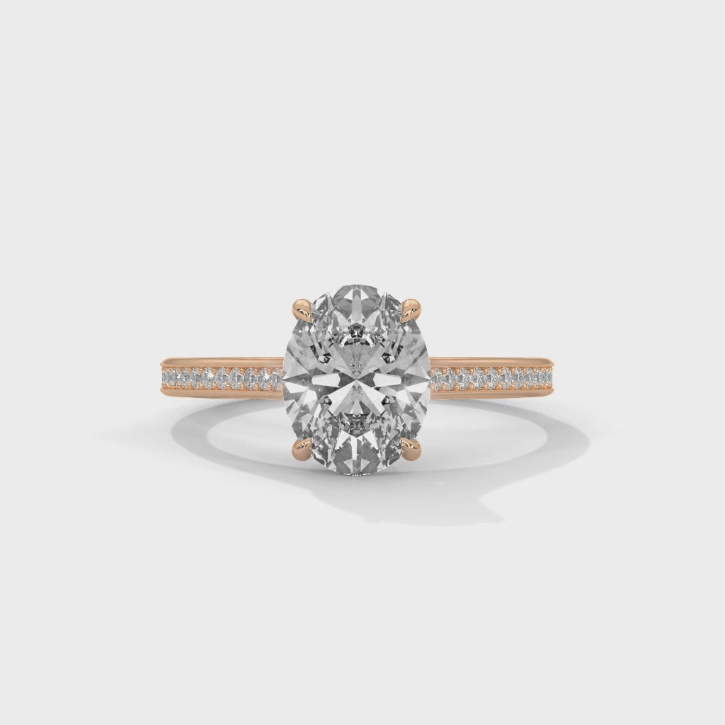 rose-gold