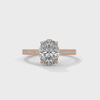 rose-gold