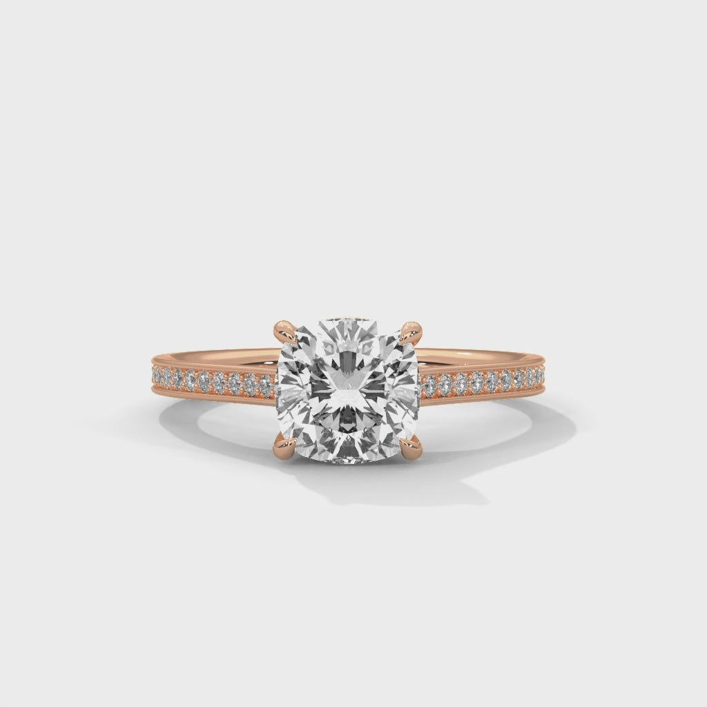 rose-gold