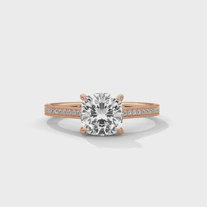 rose-gold