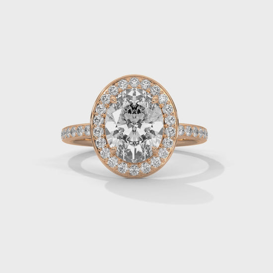 rose-gold