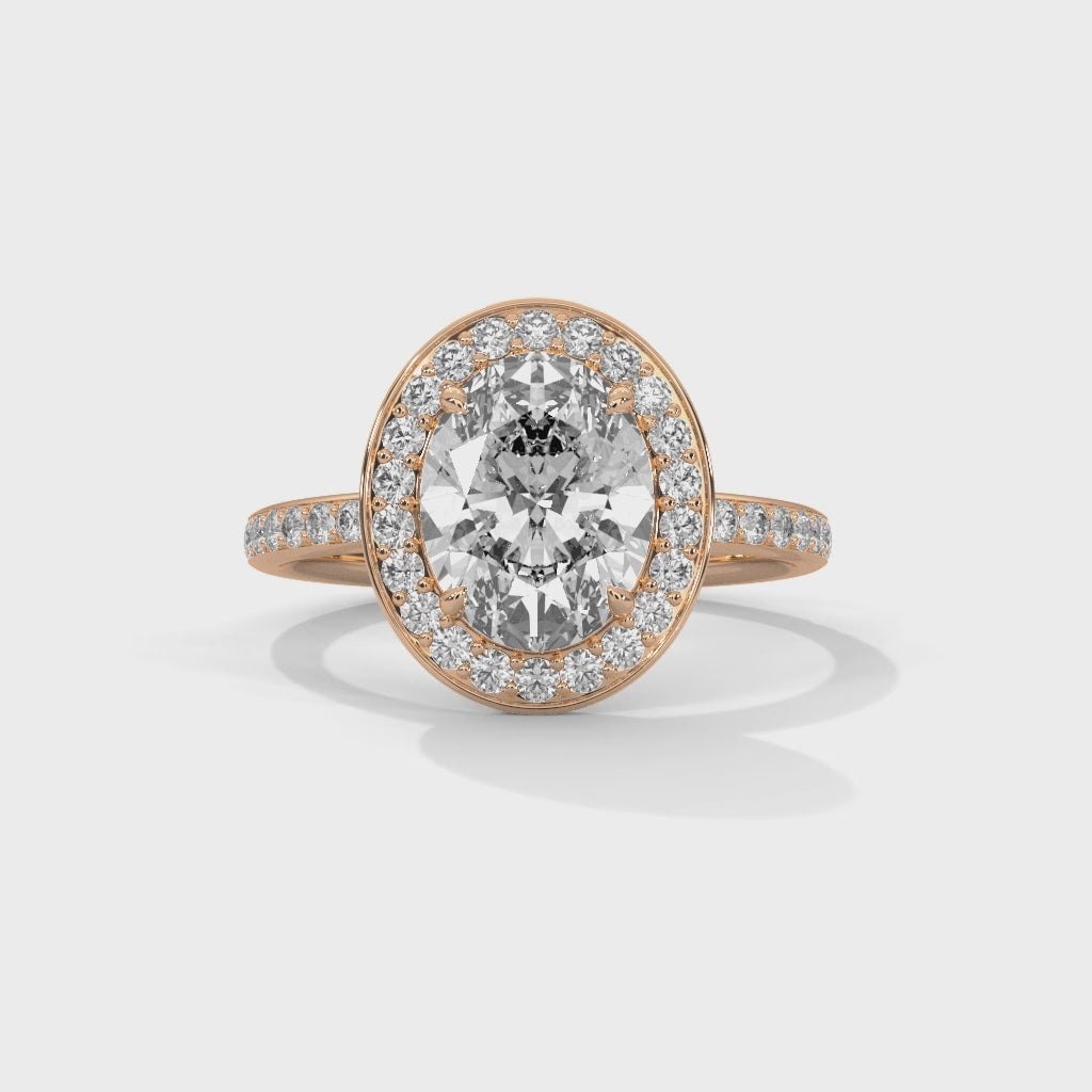 rose-gold