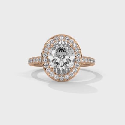 rose-gold