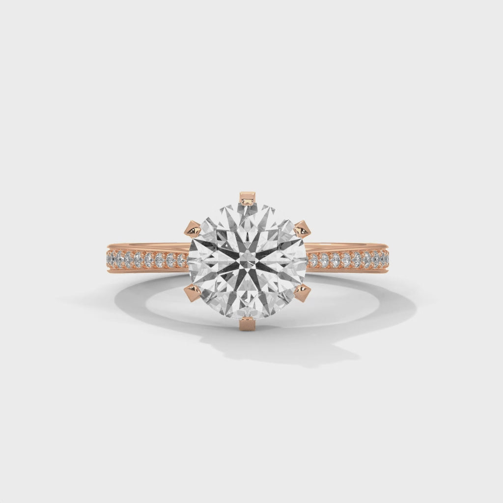 rose-gold