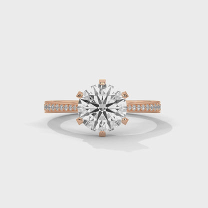 rose-gold