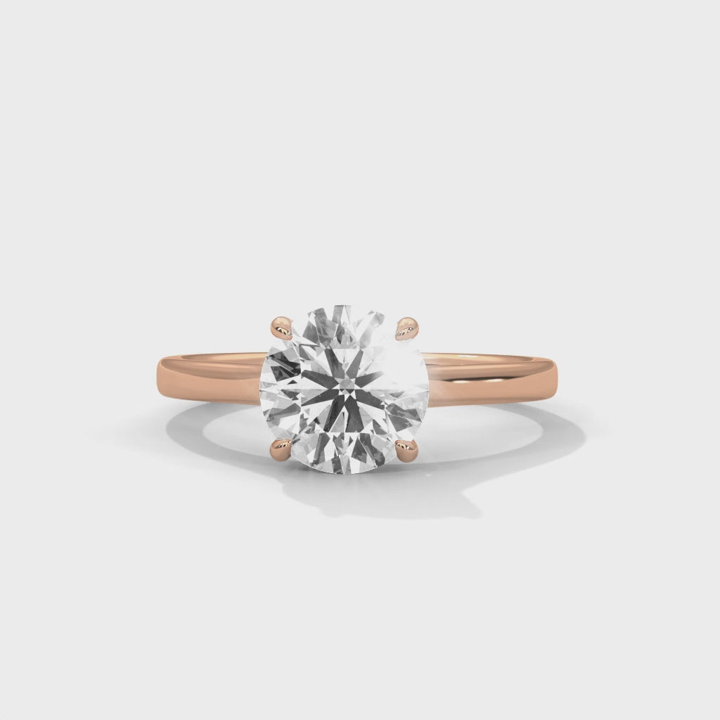 rose-gold