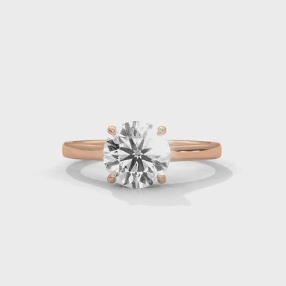 rose-gold