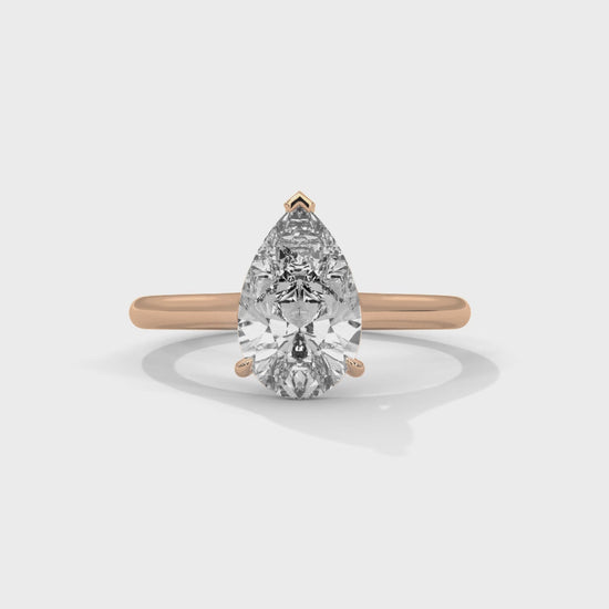 rose-gold