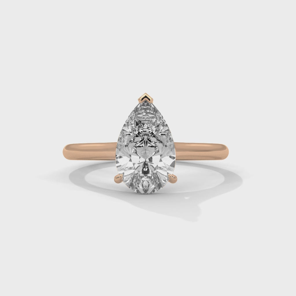rose-gold