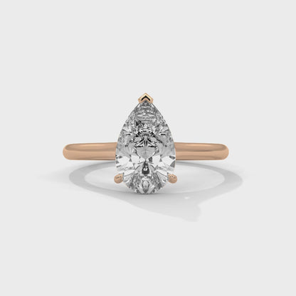 rose-gold